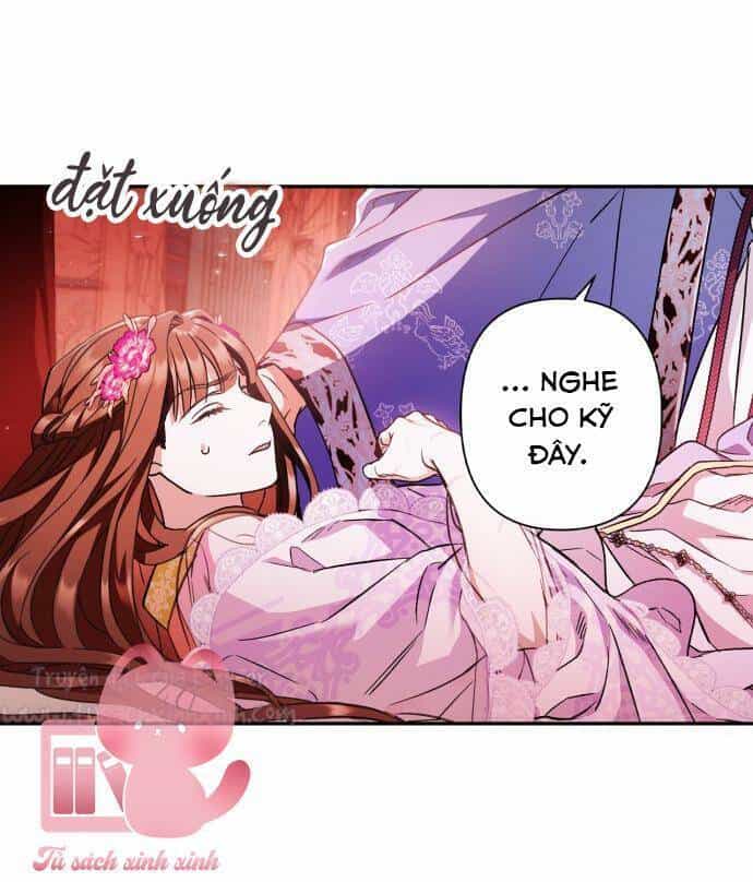 Bản Tình Ca Hy Lan Quốc - Chương 47 - ảnh 62