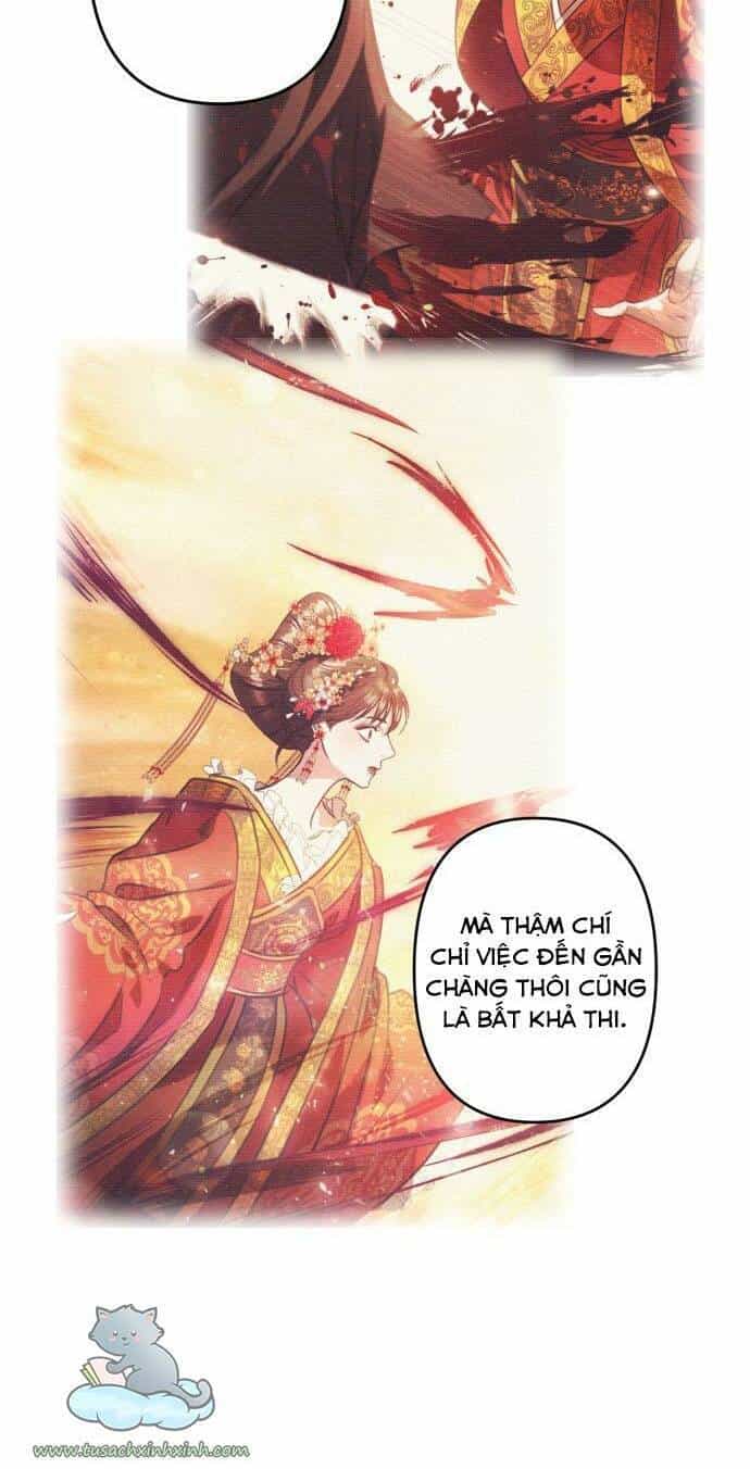 Bản Tình Ca Hy Lan Quốc - Chương 5 - ảnh 32
