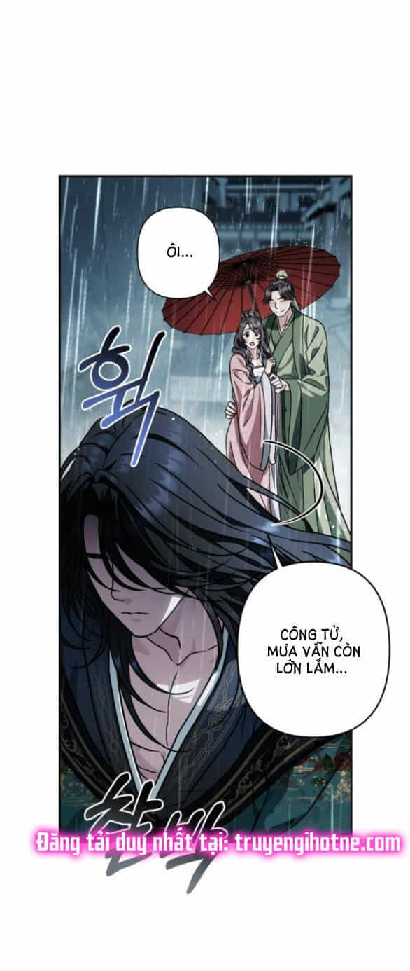 Bản Tình Ca Hy Lan Quốc - Chương 52.1 - ảnh 15