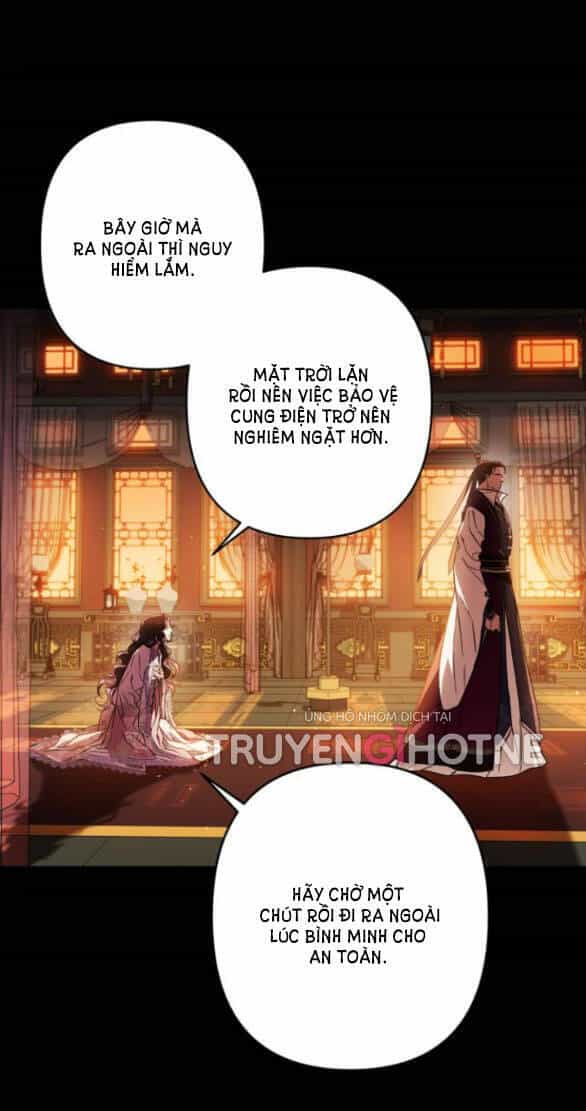 Bản Tình Ca Hy Lan Quốc - Chương 52.2 - ảnh 7