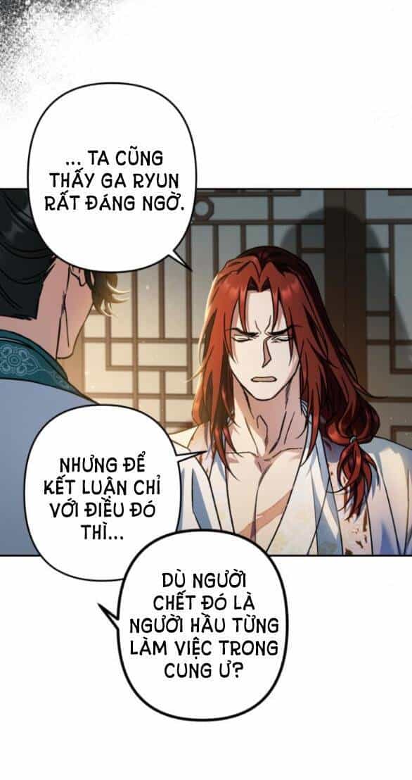 Bản Tình Ca Hy Lan Quốc - Chương 53.1 - ảnh 14
