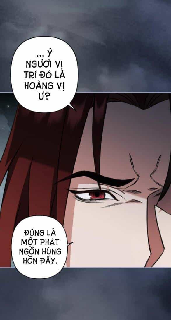Bản Tình Ca Hy Lan Quốc - Chương 53.1 - ảnh 26
