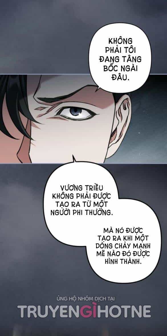 Bản Tình Ca Hy Lan Quốc - Chương 53.1 - ảnh 27