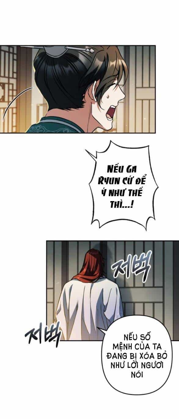Bản Tình Ca Hy Lan Quốc - Chương 53.1 - ảnh 35