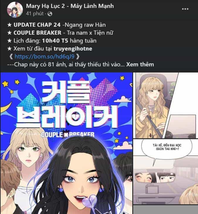 Bản Tình Ca Hy Lan Quốc - Chương 53.2 - ảnh 20