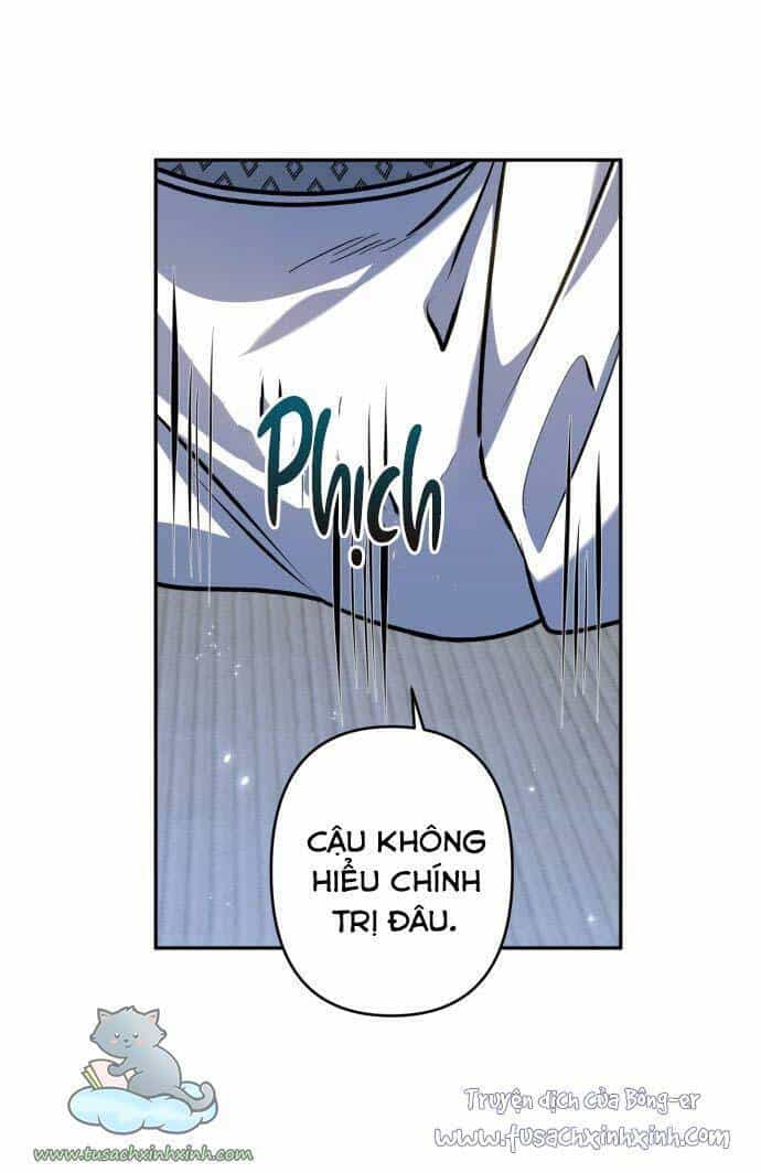 Bản Tình Ca Hy Lan Quốc - Chương 6 - ảnh 47