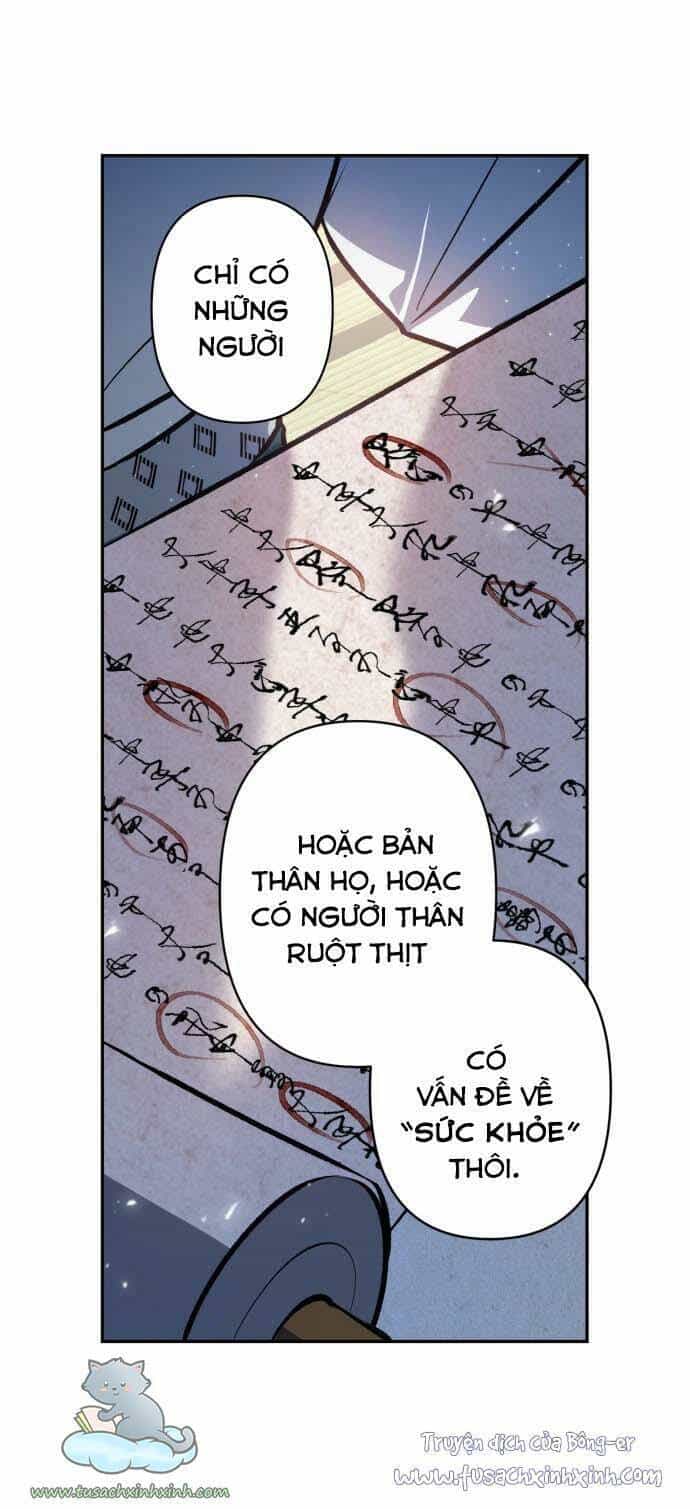 Bản Tình Ca Hy Lan Quốc - Chương 6 - ảnh 62
