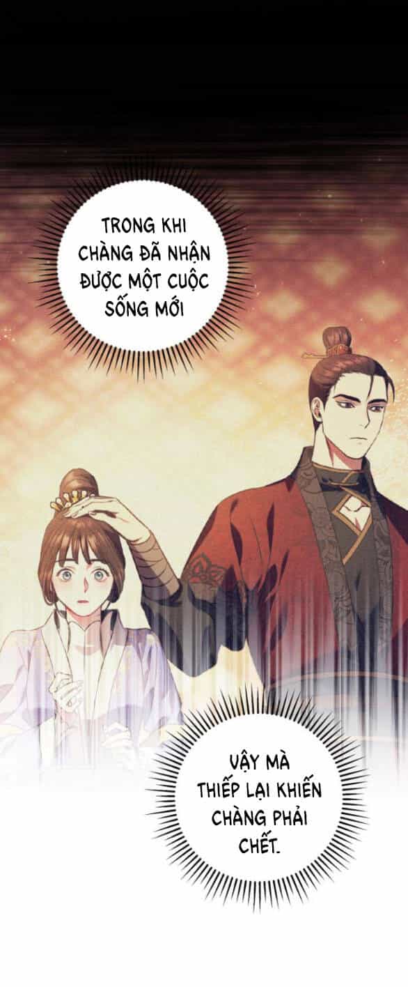Bản Tình Ca Hy Lan Quốc - Chương 56 - ảnh 35