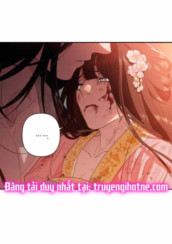 Bản Tình Ca Hy Lan Quốc - Chương 56 - ảnh 44
