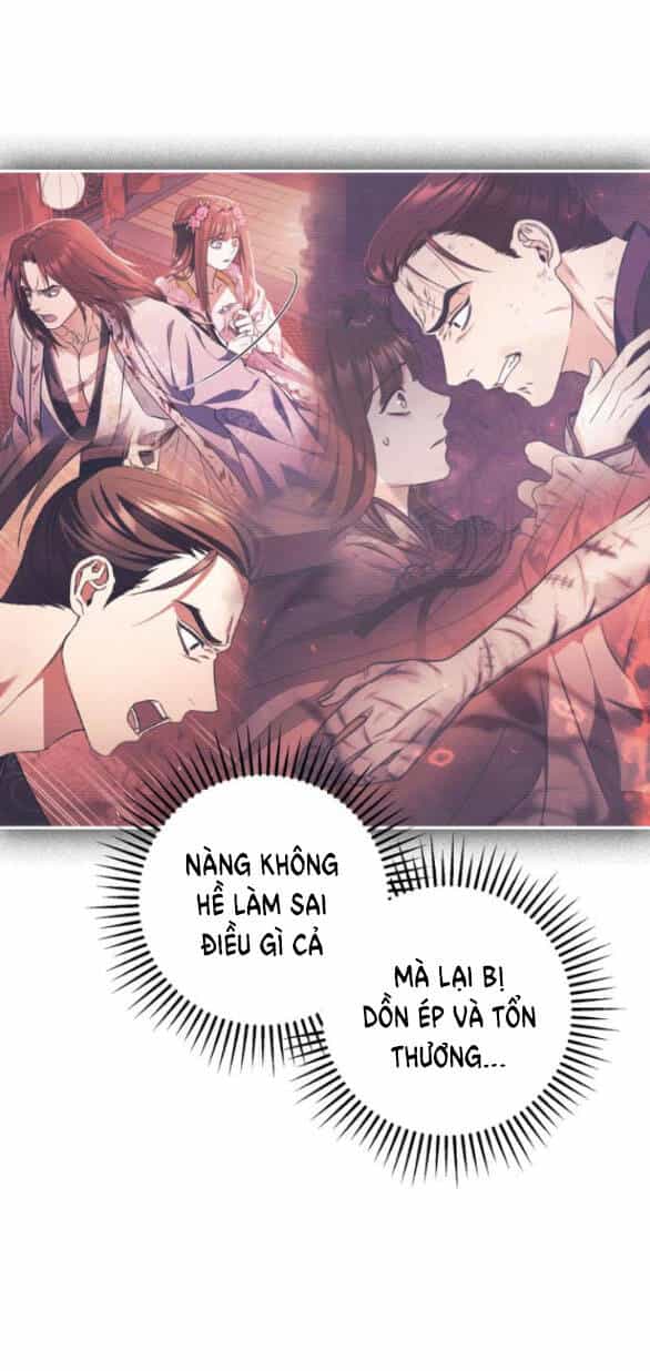 Bản Tình Ca Hy Lan Quốc - Chương 56.1 - ảnh 5