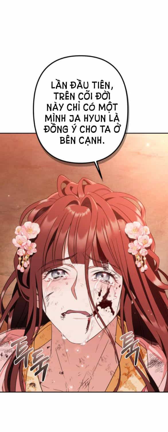 Bản Tình Ca Hy Lan Quốc - Chương 56.2 - ảnh 28