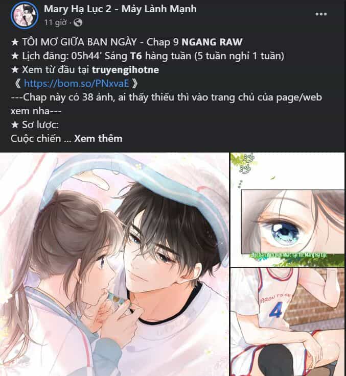 Bản Tình Ca Hy Lan Quốc - Chương 57.1 - ảnh 18