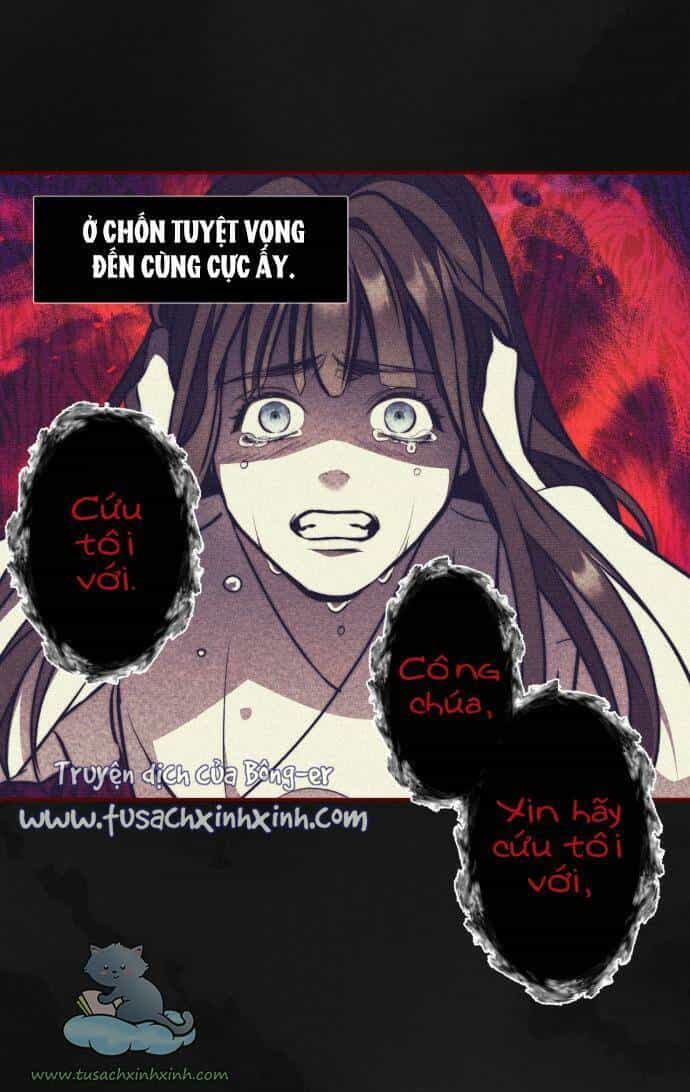 Bản Tình Ca Hy Lan Quốc - Chương 7 - ảnh 25