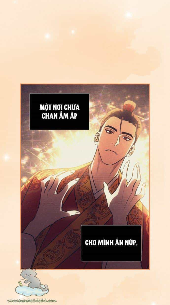 Bản Tình Ca Hy Lan Quốc - Chương 7 - ảnh 28