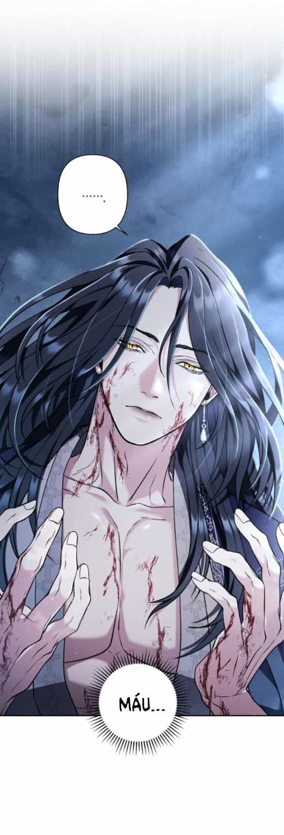 Bản Tình Ca Hy Lan Quốc - Chương 60.1 - ảnh 4