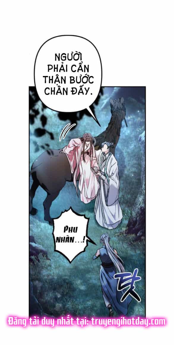 Bản Tình Ca Hy Lan Quốc - Chương 61.2 - ảnh 29