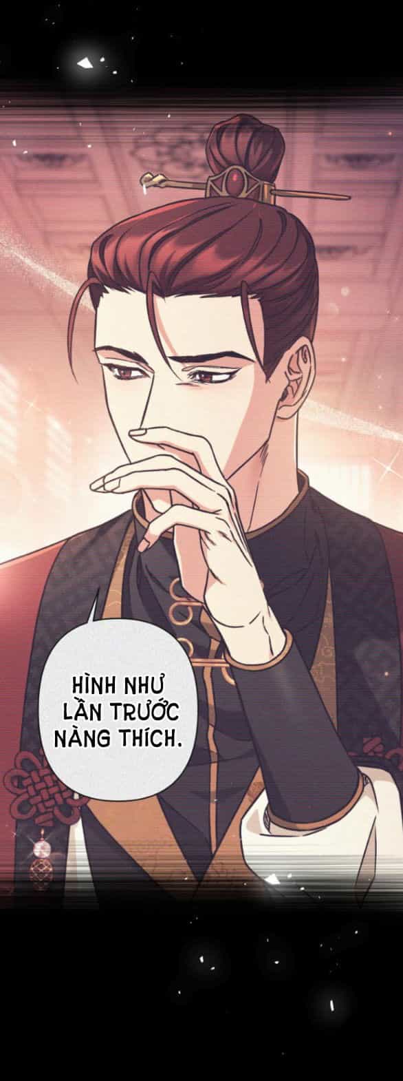 Bản Tình Ca Hy Lan Quốc - Chương 62.1 - ảnh 12