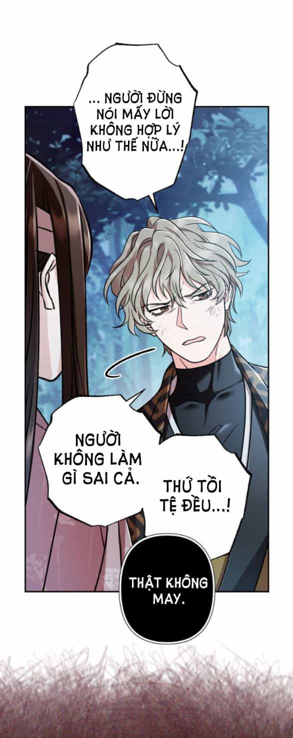 Bản Tình Ca Hy Lan Quốc - Chương 62.1 - ảnh 21