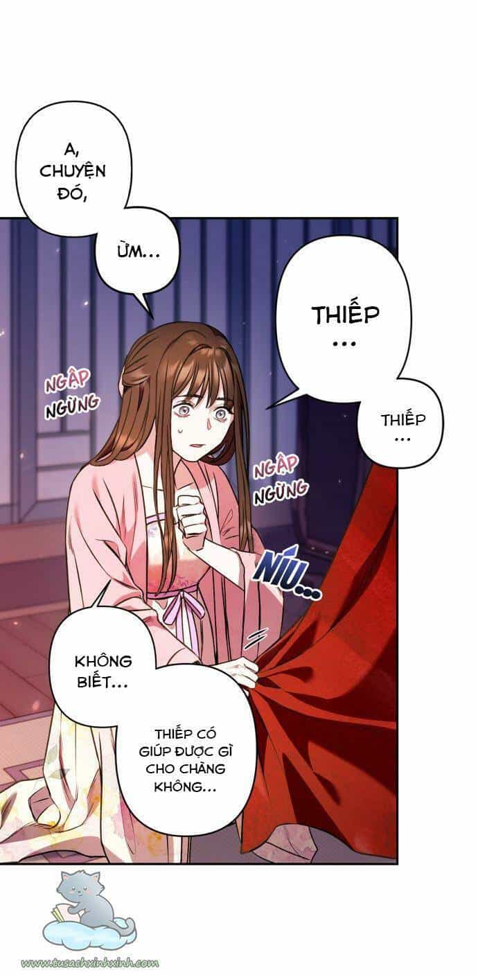 Bản Tình Ca Hy Lan Quốc - Chương 9 - ảnh 29