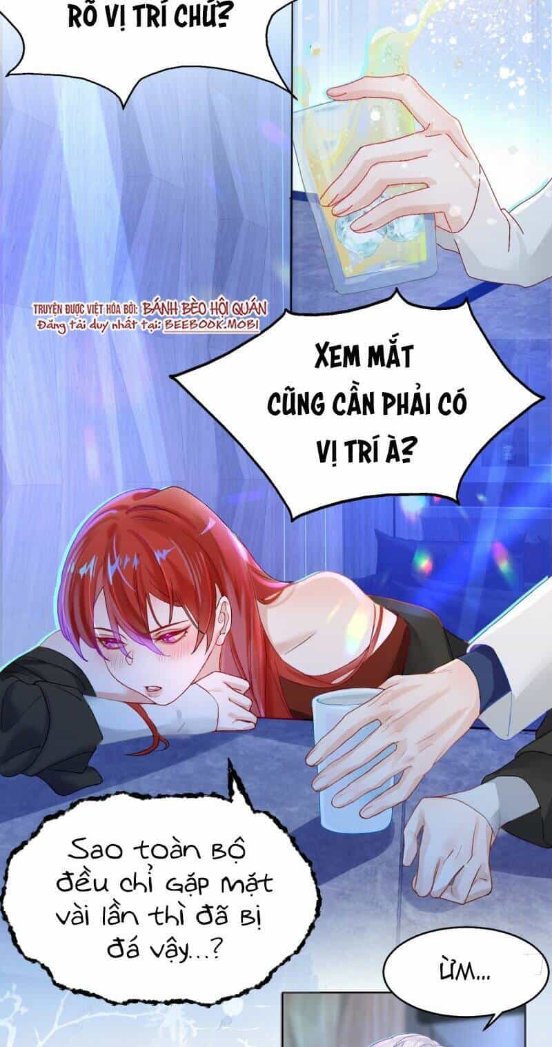 Bạn Trai Biến Dị Của Tôi!!! - Chương 1 - ảnh 28