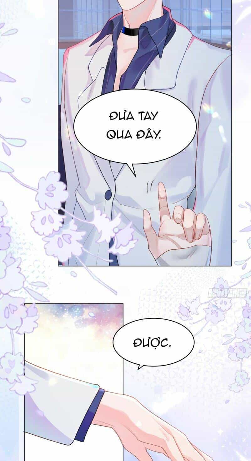 Bạn Trai Biến Dị Của Tôi!!! - Chương 1 - ảnh 36
