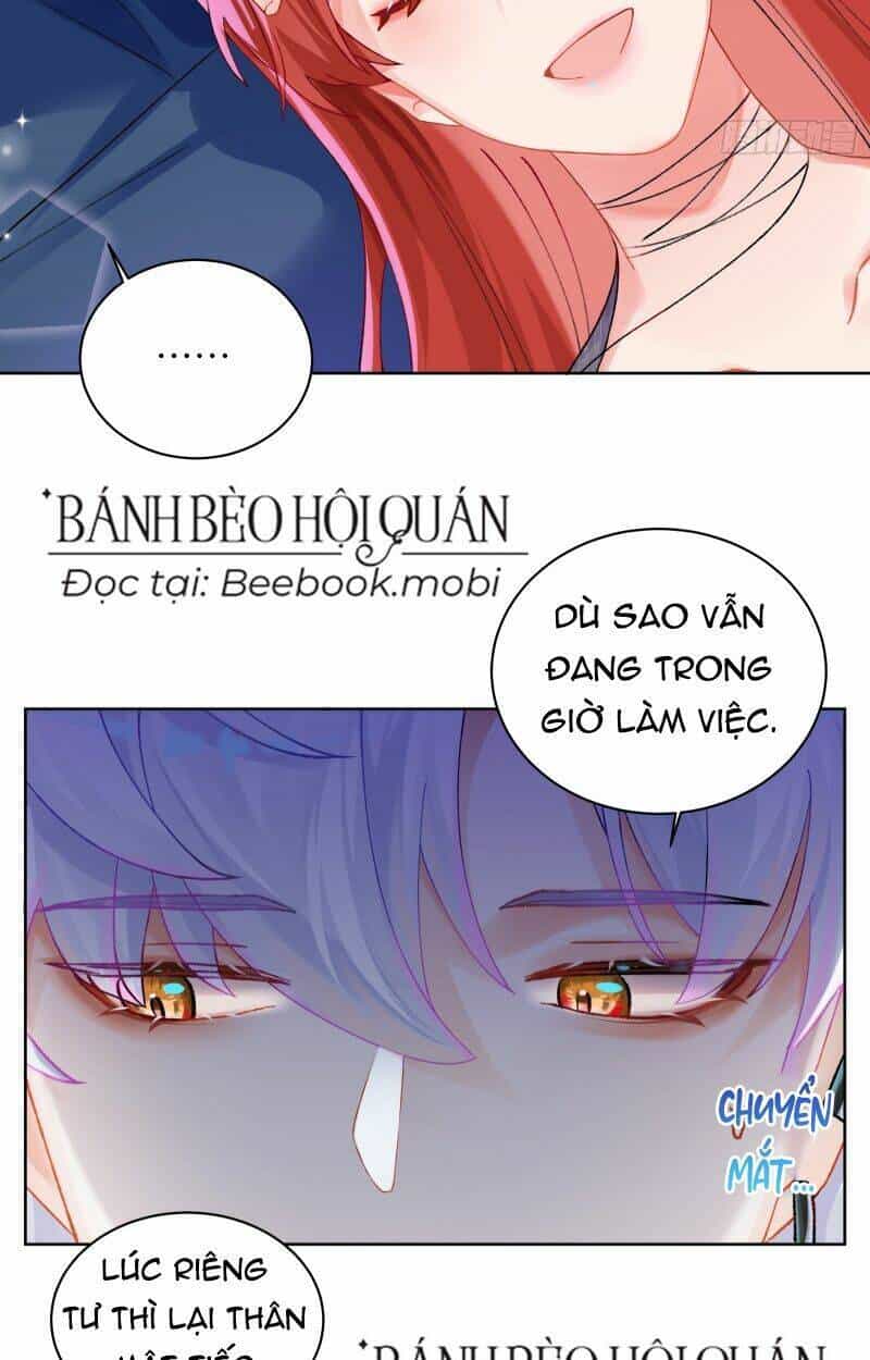 Bạn Trai Biến Dị Của Tôi!!! - Chương 11 - ảnh 15