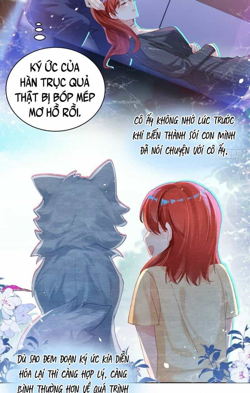 Bạn Trai Biến Dị Của Tôi!!! - Chương 11 - ảnh 26