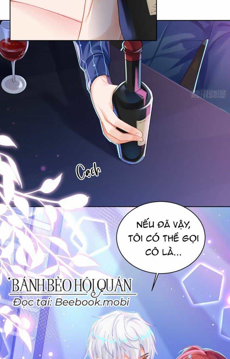 Bạn Trai Biến Dị Của Tôi!!! - Chương 11 - ảnh 6