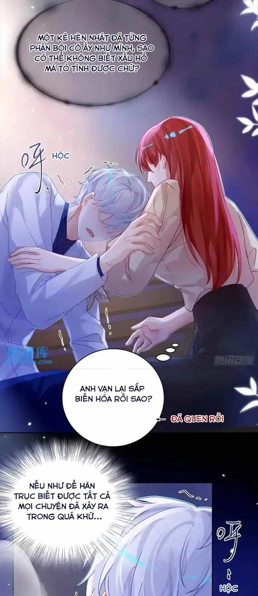 Bạn Trai Biến Dị Của Tôi!!! - Chương 28 - ảnh 28