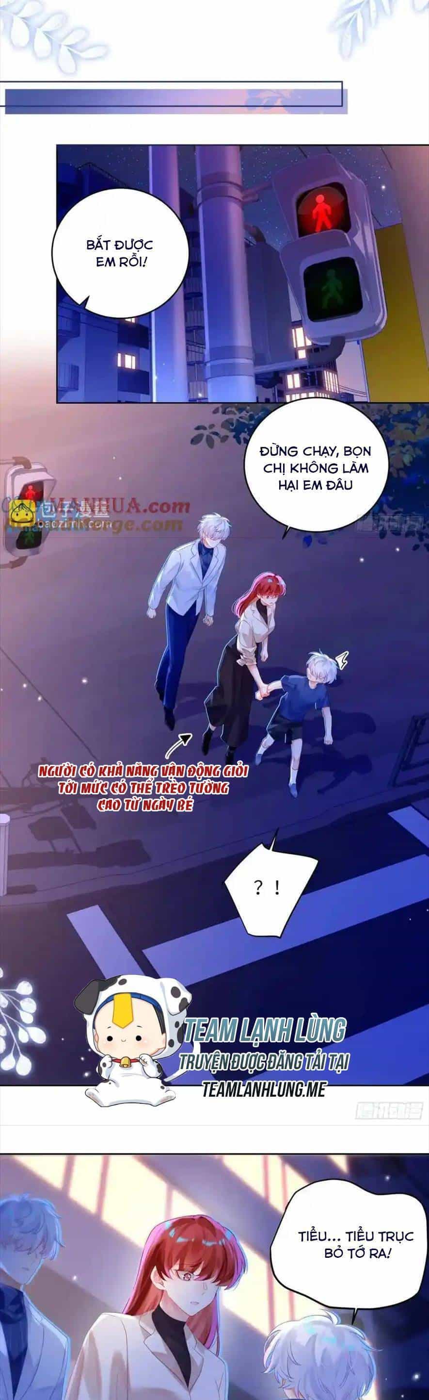 Bạn Trai Biến Dị Của Tôi!!! - Chương 29 - ảnh 8