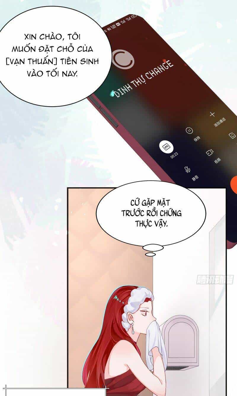 Bạn Trai Biến Dị Của Tôi!!! - Chương 3 - ảnh 29