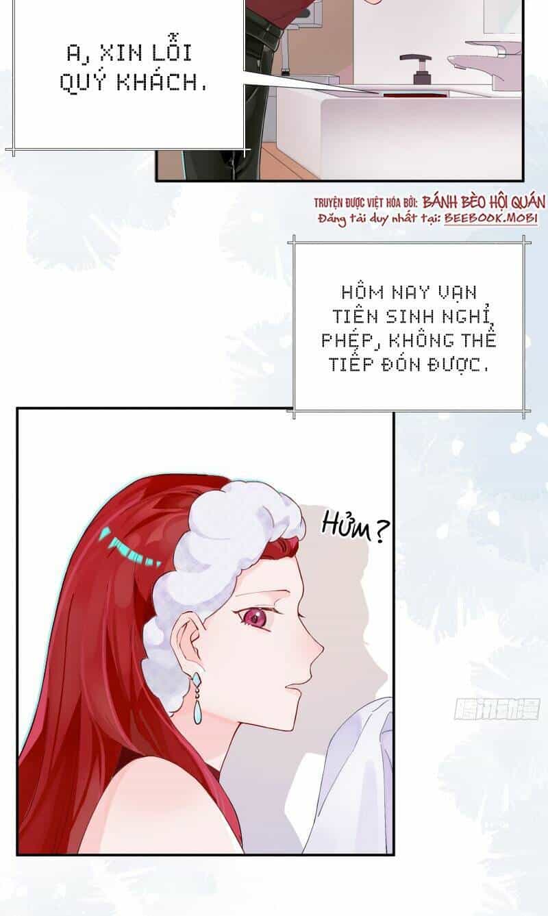 Bạn Trai Biến Dị Của Tôi!!! - Chương 3 - ảnh 30