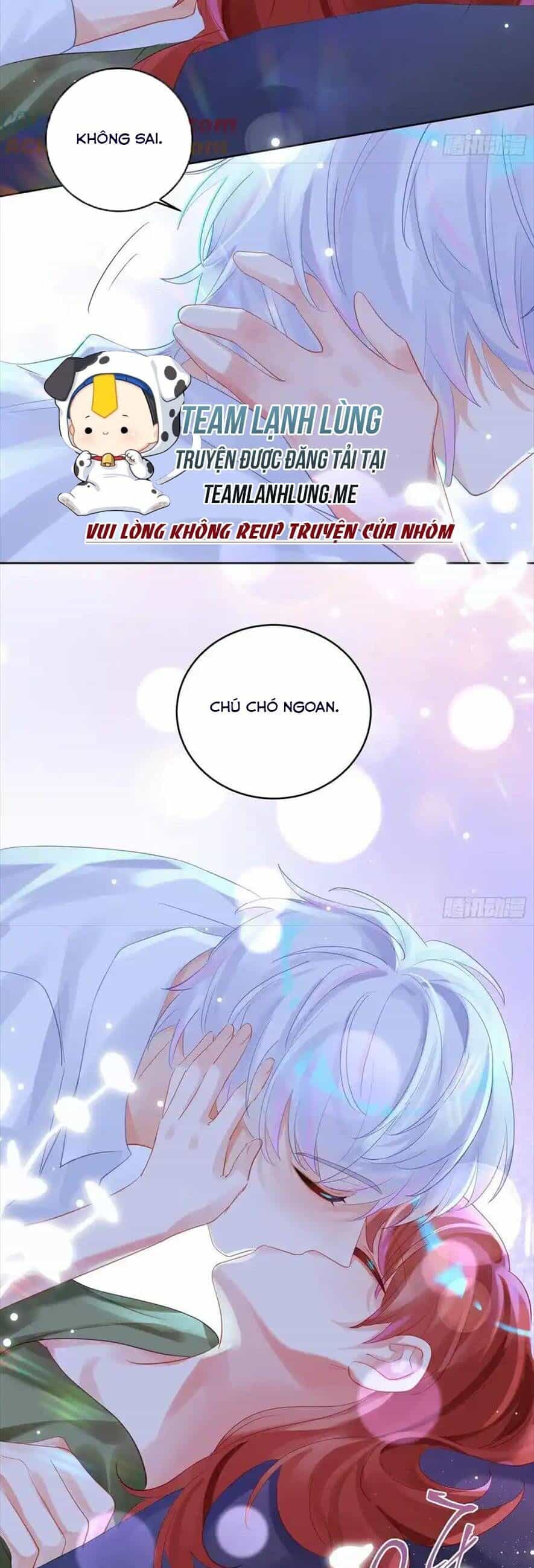 Bạn Trai Biến Dị Của Tôi!!! - Chương 38 - ảnh 28