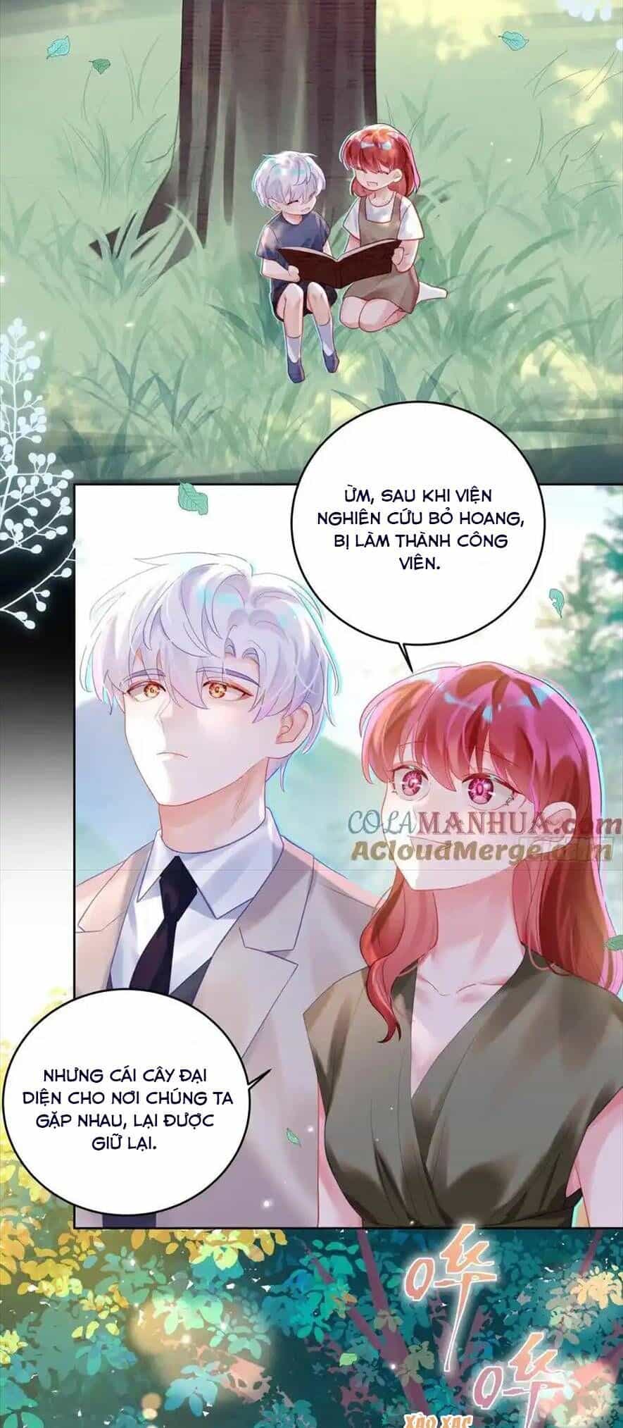 Bạn Trai Biến Dị Của Tôi!!! - Chương 38 - ảnh 6