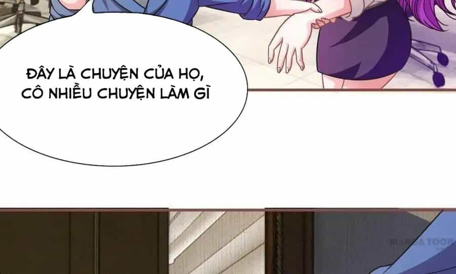 Bạn Trai Cũ Là Quỷ Hút Máu: Đừng Trêu Tôi - Chương 10 - ảnh 18