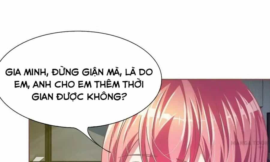 Bạn Trai Cũ Là Quỷ Hút Máu: Đừng Trêu Tôi - Chương 10 - ảnh 30