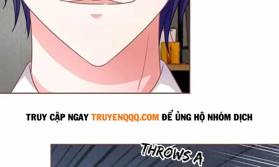 Bạn Trai Cũ Là Quỷ Hút Máu: Đừng Trêu Tôi - Chương 12 - ảnh 4