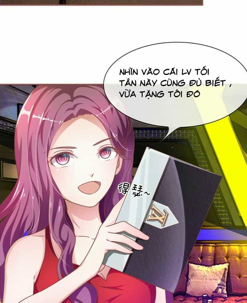 Bạn Trai Cũ Là Quỷ Hút Máu: Đừng Trêu Tôi - Chương 3 - ảnh 12