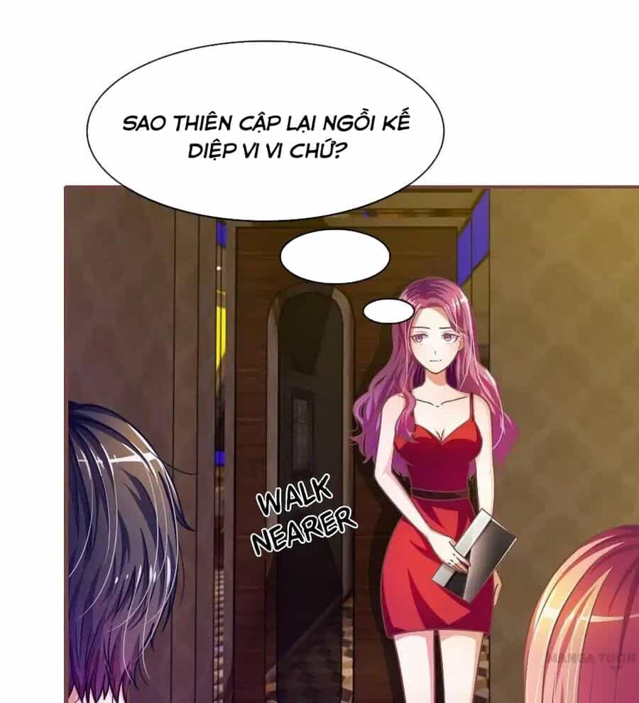 Bạn Trai Cũ Là Quỷ Hút Máu: Đừng Trêu Tôi - Chương 5 - ảnh 12