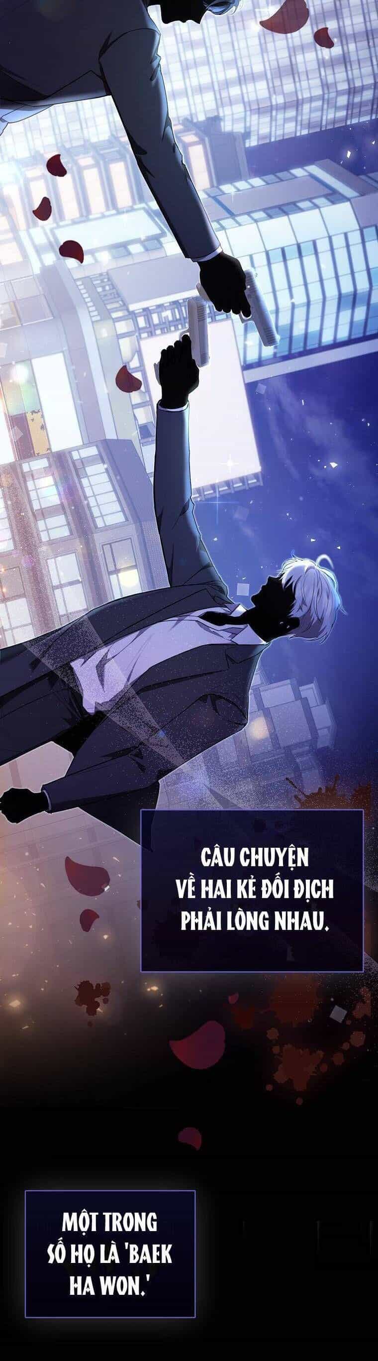 Bạn Trai Của Nam Chính Ám Ảnh Tôi - Chương 1 - ảnh 36