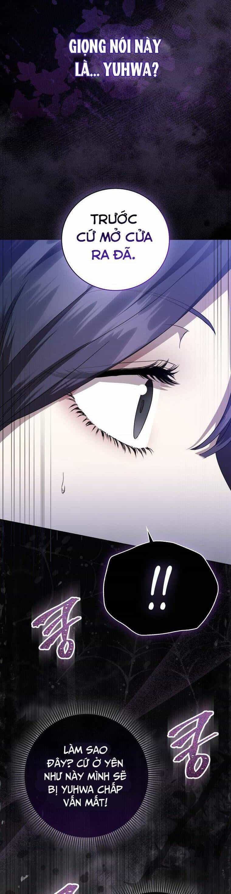 Bạn Trai Của Nam Chính Ám Ảnh Tôi - Chương 11 - ảnh 31