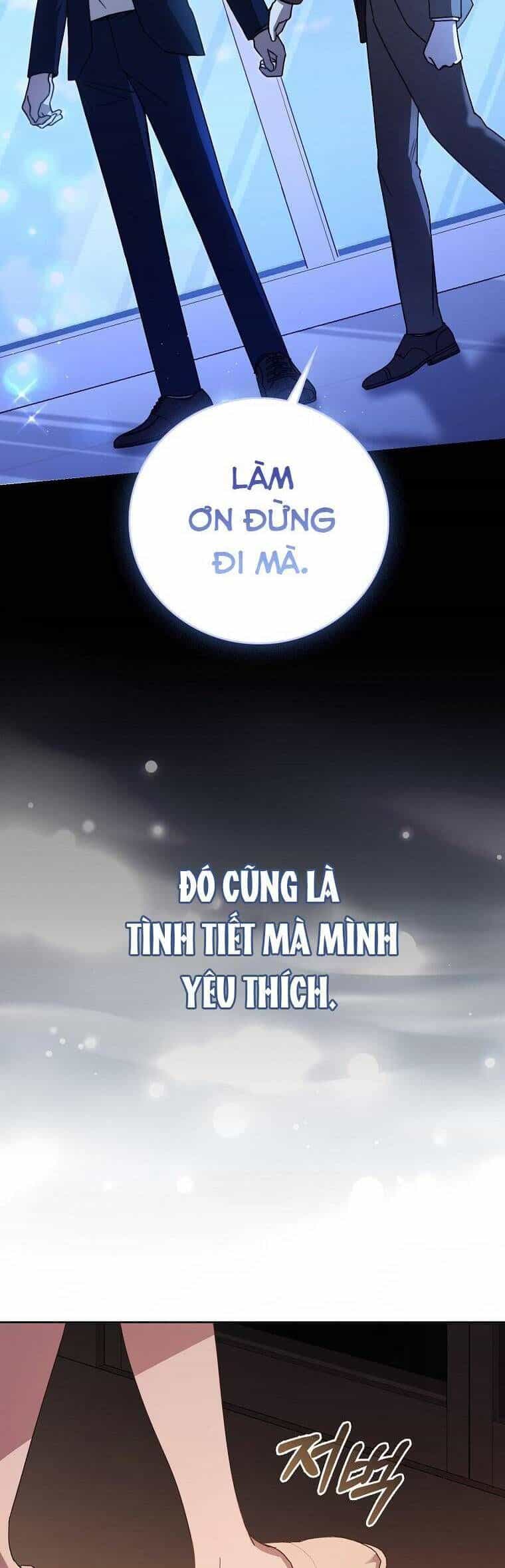 Bạn Trai Của Nam Chính Ám Ảnh Tôi - Chương 14 - ảnh 15