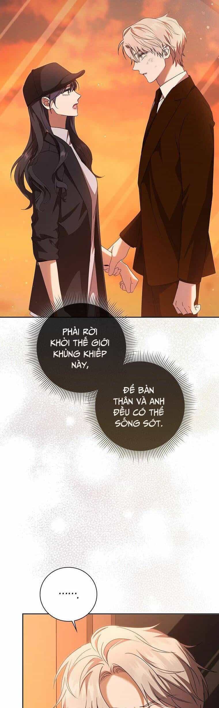 Bạn Trai Của Nam Chính Ám Ảnh Tôi - Chương 15 - ảnh 15