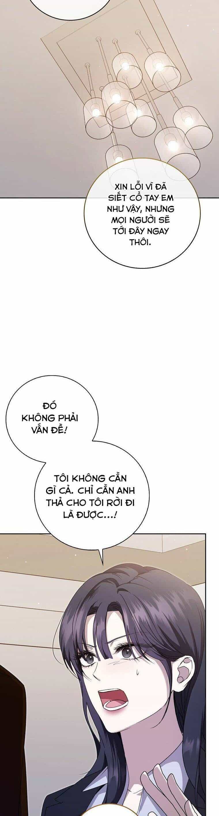 Bạn Trai Của Nam Chính Ám Ảnh Tôi - Chương 15 - ảnh 25
