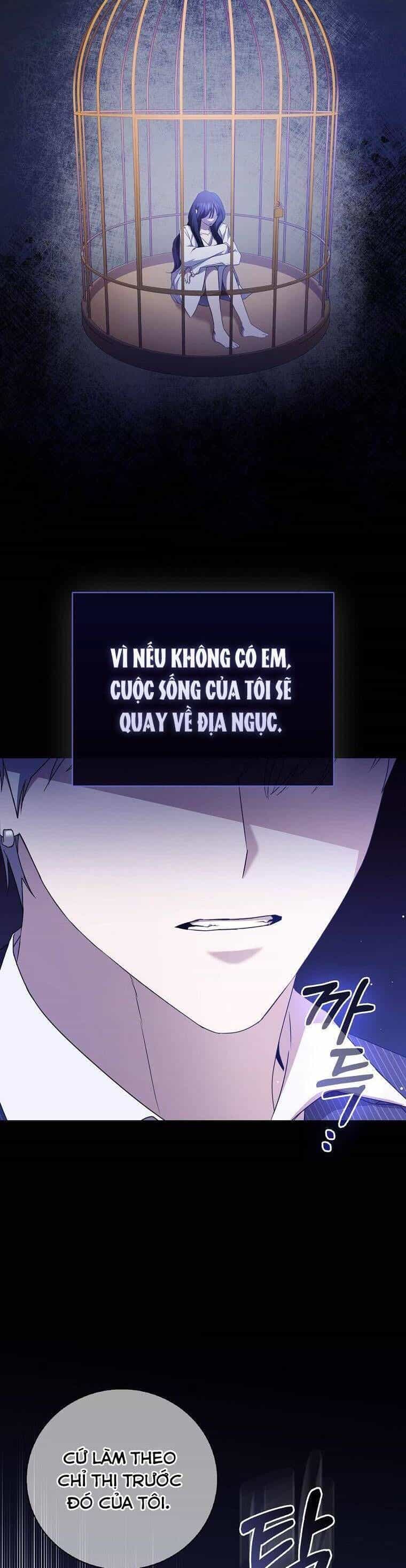 Bạn Trai Của Nam Chính Ám Ảnh Tôi - Chương 16 - ảnh 15