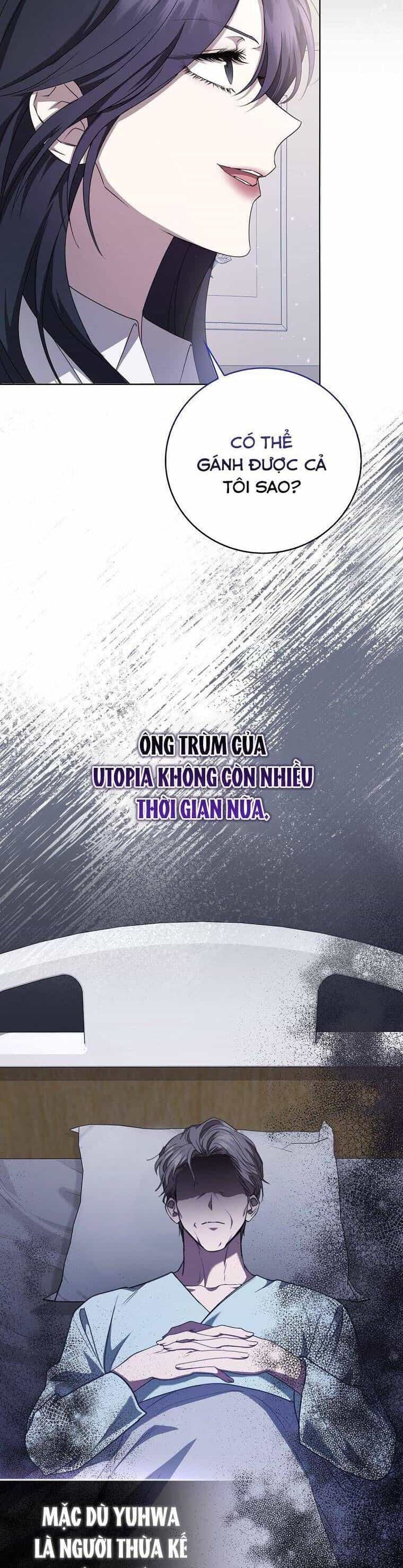 Bạn Trai Của Nam Chính Ám Ảnh Tôi - Chương 16 - ảnh 3