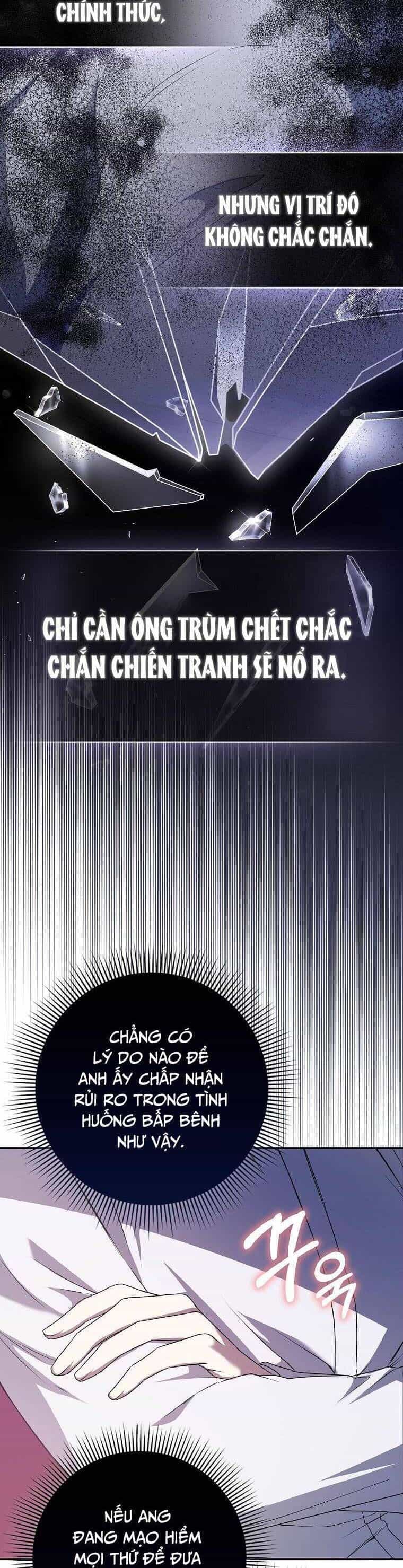 Bạn Trai Của Nam Chính Ám Ảnh Tôi - Chương 16 - ảnh 4
