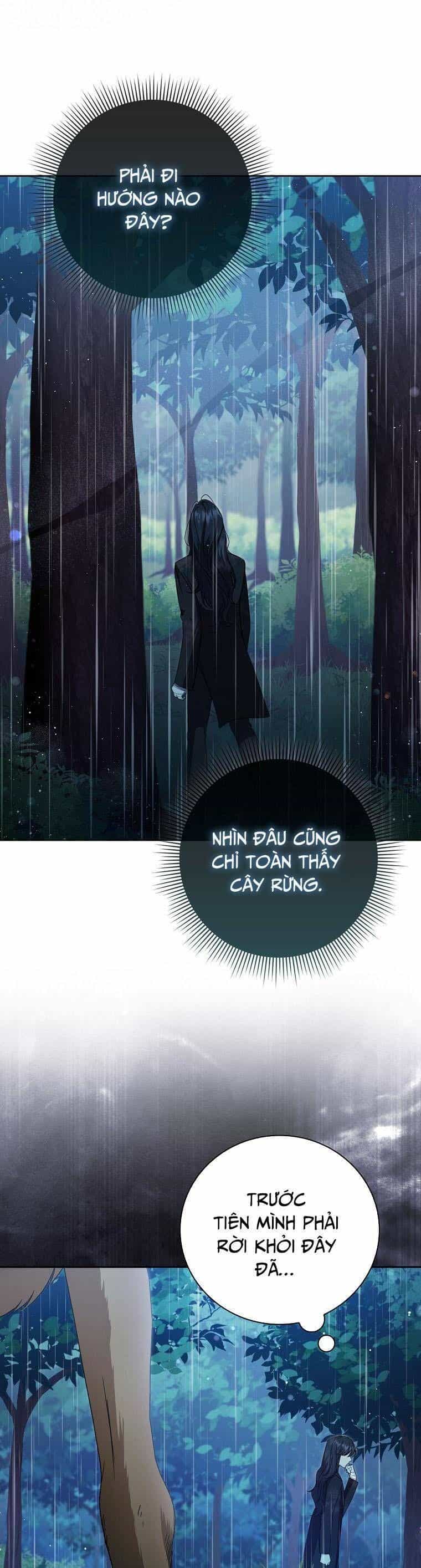 Bạn Trai Của Nam Chính Ám Ảnh Tôi - Chương 17 - ảnh 6