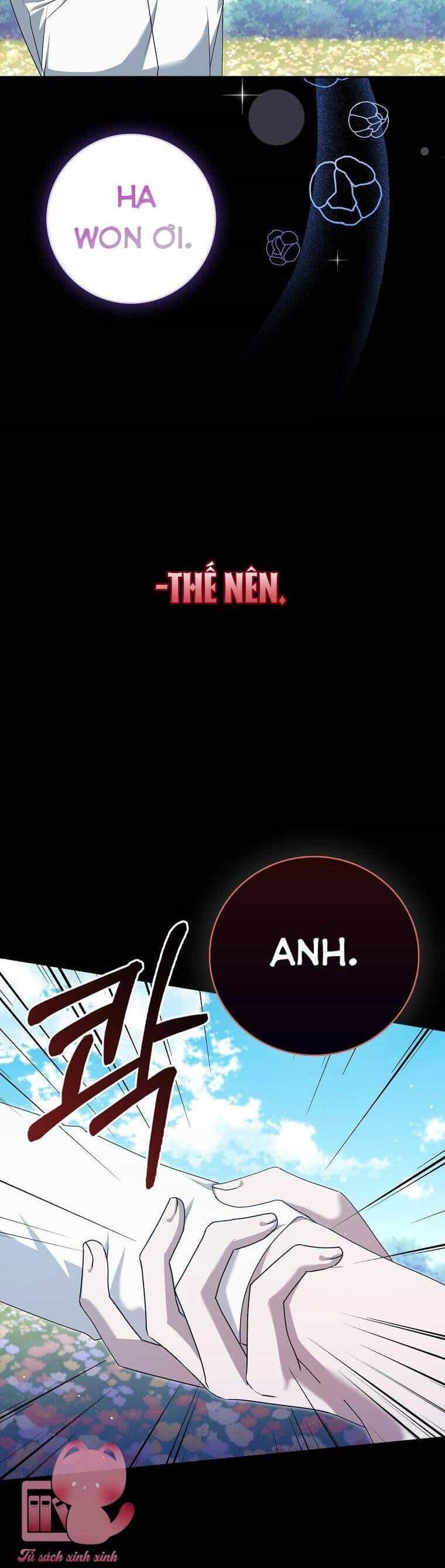 Bạn Trai Của Nam Chính Ám Ảnh Tôi - Chương 21 - ảnh 27
