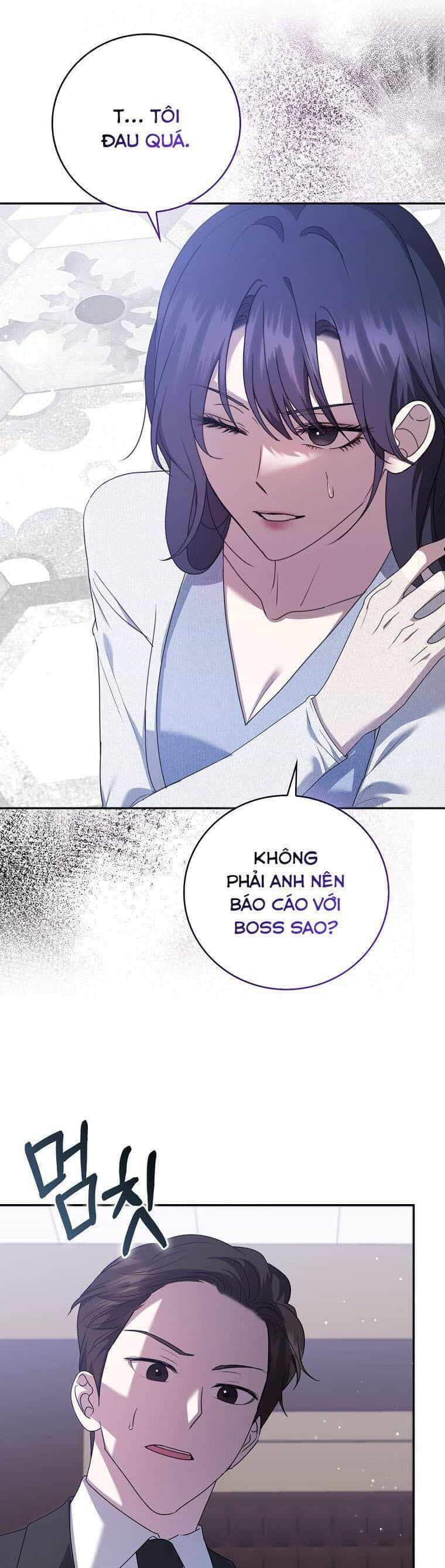Bạn Trai Của Nam Chính Ám Ảnh Tôi - Chương 24 - ảnh 44